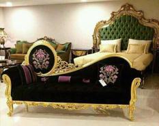 Sofa Tv Classic/ Sofa Santai/Sofa Keluarga/ Sofa Cleo/ Sofa Mewah / Sofa Murah/Mebel Furniture Jepara Jakarta