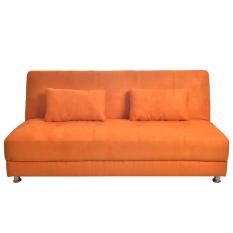 Sofabed Copenhagen - Abu-abu - Khusus Parahyangan