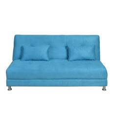 Sofabed Copenhagen - Biru Muda - Khusus Jabodetabek