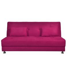 Sofabed Copenhagen - Ungu - Khusus Jabodetabek