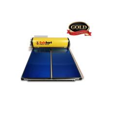 Solahart F 302 JBT - Solar Water Heater