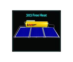 Solahart F 303 JBT - Solar Water Heater