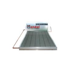 Solahart HANDAL H 181 PQ - Water Heater Go Green Tanpa Listrik