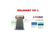 Solahart S 181 L - Solar Water Heater/Pemanas Air Tenaga Matahari