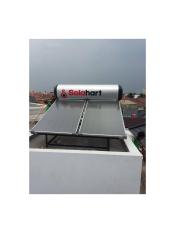 SOLAHART S 182 L SOLAR WATER HEATER / PEMANAS AIR