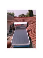 Solahart Solar Water Heater 181 L