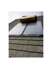 Solahart Solar Water Heater 182 JBT