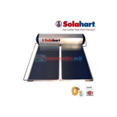 Solahart Solar Water Heater - S 302 SL Tanpa Listrik