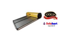 Solahart water heater G 302 KF - Garansi 5 Tahun Asli Australia