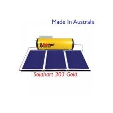 Solahart Water Heater Tenaga Matahari - F 303 JBT Kap. 300L