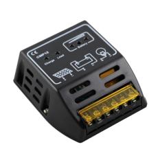 Solar Charge Controller PWM 20A Panel Surya Solar Cell