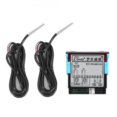 Solar Water Heater Secara Otomatis Solar Water Heater Suhu Controller Thermostat With Sensor Digital Display Controller Thermostat With Sensor Di -Intl
