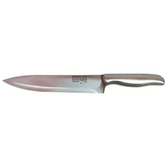 Solingen Pisau Dapur Stainless Steel Lazada Indonesia Solingen Pisau Dapur Stainless Steel