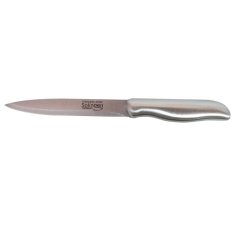 Solingen Pisau Utily Knife Stainless Steel