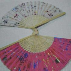 Souvenir Kipas Jepang