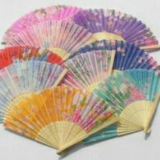 Souvenir Kipas Jepang
