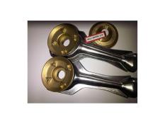 Spare Part Kompor Gas LPG RINNAI Tungku dan Bunner Rinnai Original