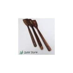 Spatula Sutil Kayu Size Besar N733