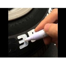Spidol Pewarna Ban TOYO Marker Paint Original Sangat Berkualitas Tinggi Serbaguna