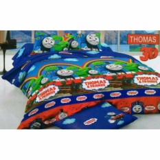 Sprei Bonita Single 120 x 200 Thomas
