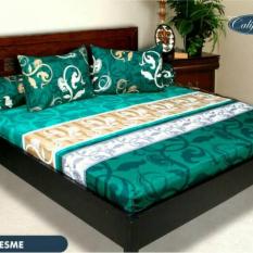 Sprei California 180X200 Esme