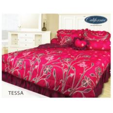 SPREI CALIFORNIA TESSA 180X200
