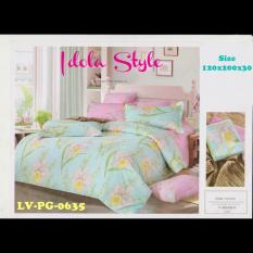 Sprei Cantik Katun Jepang (0635)