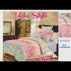 Sprei Cantik Tencel Katun Jepang (238)