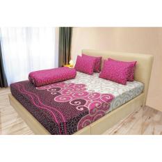 Sprei Internal Extra king (200x200)