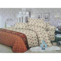 Sprei LV 5in1 PROMO TERLARIS