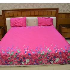 Sprei Murah Katun Jepang (7001) uk.100x200x25