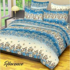 Sprei Small Single Belladona / Beladona Florence