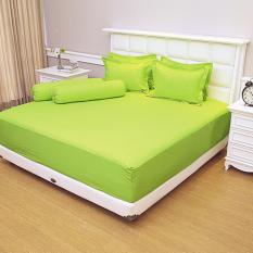 Sprei Valleri Internal ukuran 180 x 200 x 30