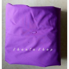 Sprei Waterproof Polos 120x200x25
