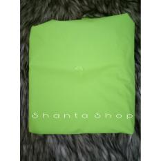 Sprei Waterproof Polos ukuran 90x200x25