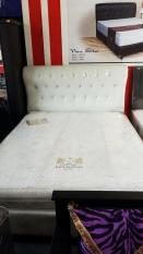 Spring Bed Saja Type Latex Tanpa Per Jakarta Barat