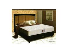 Spring Bed Seset Type Gold Uk 120 Tangerang