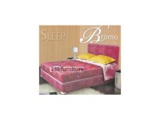 Springbed Bromo Regza (set 180x200cm) Gajah Springbed
