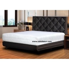 Springbed Ocean Sonia 100x200 Komplit Set