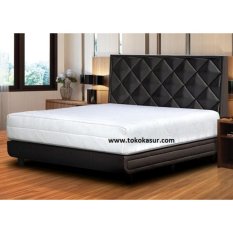 Springbed Ocean Sonia 200x200 Komplit Set