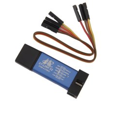 St & #45; Link V2 STM32 Emulator Download Unit Mini Pemrograman Kerangka Logam STM8