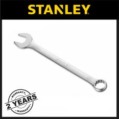 Stanley Combination Wrench 11 MM STMT72808-8B