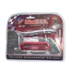 Staples/stapler Tembak Manual Gun Tacker Rapide R23/R 23