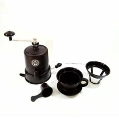 StarCam Coffee Grinder - Penggiling Kopi Manual