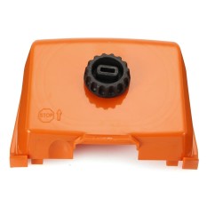 Stihl Gergaji Baru MS440 044 Udara Penyaring Sarung HD Setelah Pasar 1128 140 1003-Internasional