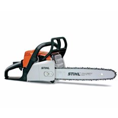 STIHL Mesin Gergaji Kayu Senso 2 tak / Chainsaw 16 inch MS-170/180