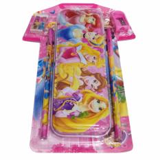 Study Set Baju 5 in 1