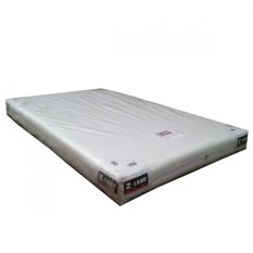 Success - Kasur Busa Rebonded Z-Land 120 x 200 cm - Khusus Jabodetabek