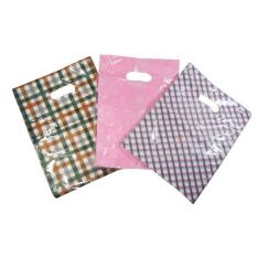 Sumber Plastik - Tas Plastik Kemasan Souvenir / Mainan Packing Olshop ukr 25 x 35 cm