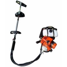 Sumura Brush Cutter - Mesin Potong Rumput Gendong SUM-328